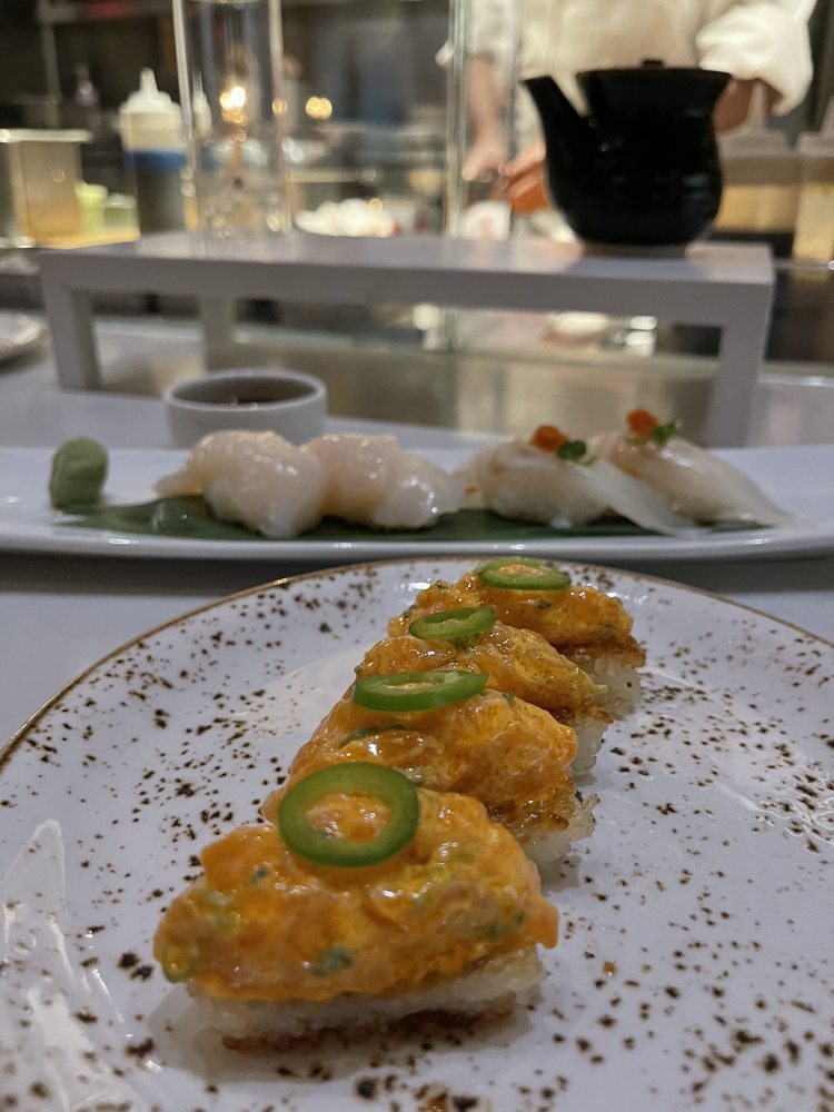Katsuya Hollywood