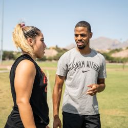 Marquee Training - At Marquee Training, we take pride in teaching and giving sound instruction. We also enjoy quality workouts that are challenging yet fun!!!