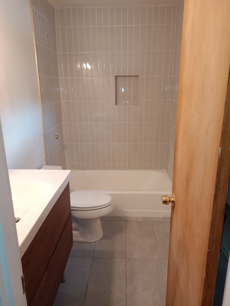 Slide of Pesina Homes