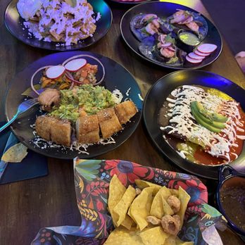 Santo Remedio - IG: happyfoodieoc - Mexican Near Me - Orange, California Santo Remedio - IG: happyfoodieoc - Mexican Near Me - Orange, California