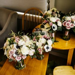 Jarita's Florist