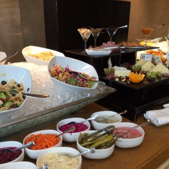 Spectrum - Buffets Near Me - Makati, NCR