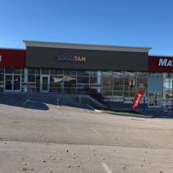 Zoom Tan - Zoom Tan on Peach Street in Erie, PA storefront