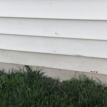 LawnGuru - a fire hydrant on the side of a house - Snow Removal Near Me - Novi, Michigan LawnGuru - a fire hydrant on the side of a house - Snow Removal Near Me - Novi, Michigan