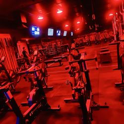 Back2Back Sports Complex