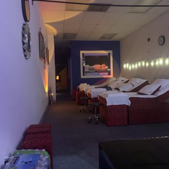 Kung Fu Massage 1 - Amazing massage technique, can effectively cure shoulder pain and back pain. - Massage Therapy Near Me - Arlington, Texas Kung Fu Massage 1 - Amazing massage technique, can effectively cure shoulder pain and back pain. - Massage Therapy Near Me - Arlington, Texas