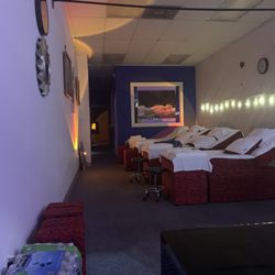 Kung Fu Massage 1 - Amazing massage technique, can effectively cure shoulder pain and back pain.