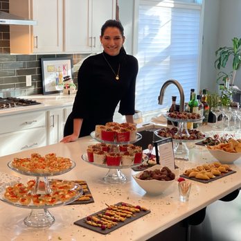Chef Charine - Caterers Near Me - Sylvania, Ohio Chef Charine - Caterers Near Me - Sylvania, Ohio