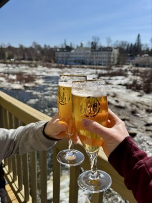 Schilling Beer Co. by null