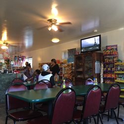 Taqueria La Cabana - Store