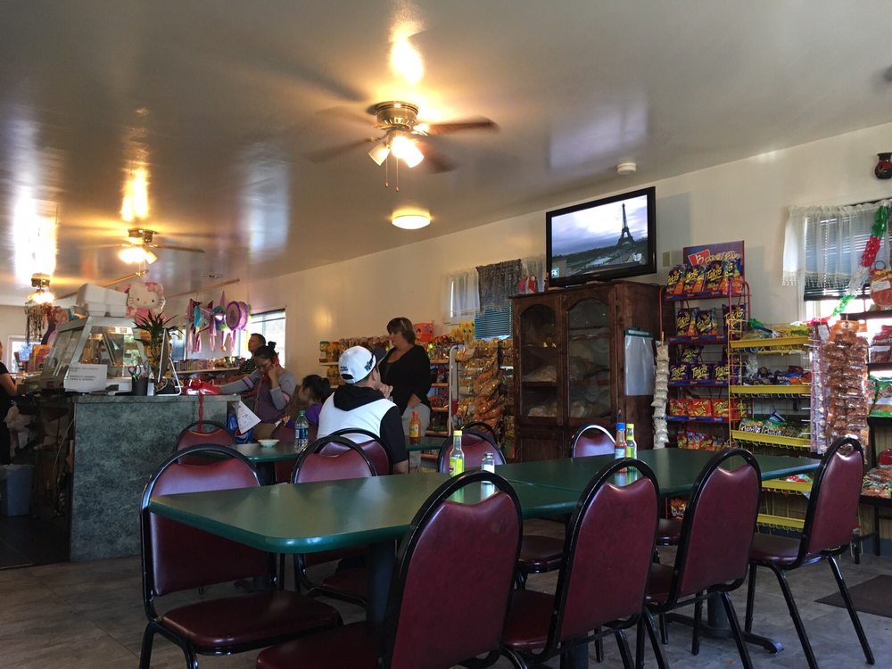 Taqueria La Cabana Logo