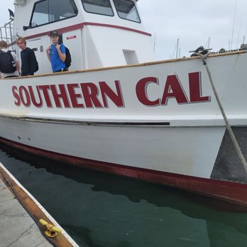 Oceanside Sea Center - Fishing Near Me - Oceanside, California Oceanside Sea Center - Fishing Near Me - Oceanside, California