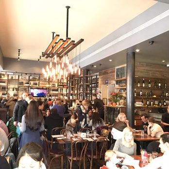 Bocado Cafe - New American Near Me - New York, New York Bocado Cafe - New American Near Me - New York, New York