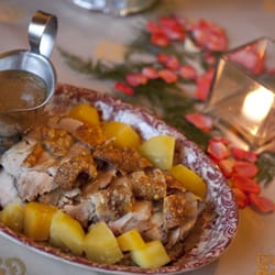 La Cocina de Tita Moning - Crunchy pork skin makes everyone happy