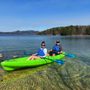 Photo of Eclectic Sun Rentals at Lake Jocassee