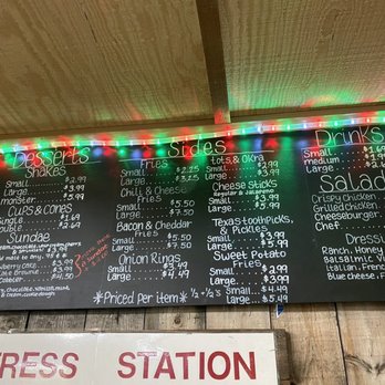 Nicky Ds Crowley - Menu - Burgers Near Me - Crowley, Texas Nicky Ds Crowley - Menu - Burgers Near Me - Crowley, Texas