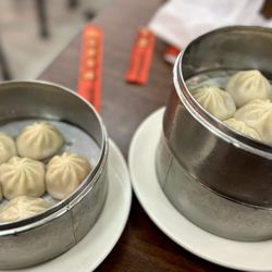Heng's Kitchen - XLB