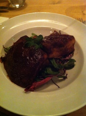 Bill's Wimbledon Restaurant by null