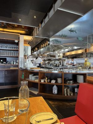 Connie and Ted's by null