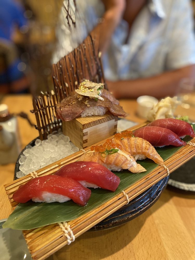 NAMBA RAMEN & SUSHI 800 Photos & 538 Reviews 8847 Tamiami Trl N