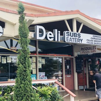 Bella Monte Italian Deli - the entrance to the restaurant - Delis Near Me - Pompano Beach, Florida Bella Monte Italian Deli - the entrance to the restaurant - Delis Near Me - Pompano Beach, Florida
