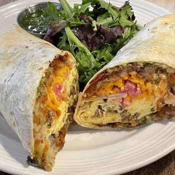 Garden Table - Broad Ripple - Bripp Burrito 10/10 - Juice Bars & Smoothies Near Me - Indianapolis, Indiana Garden Table - Broad Ripple - Bripp Burrito 10/10 - Juice Bars & Smoothies Near Me - Indianapolis, Indiana