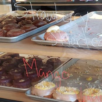 The Salty Donut - Donuts Near Me - Miami, Florida The Salty Donut - Donuts Near Me - Miami, Florida