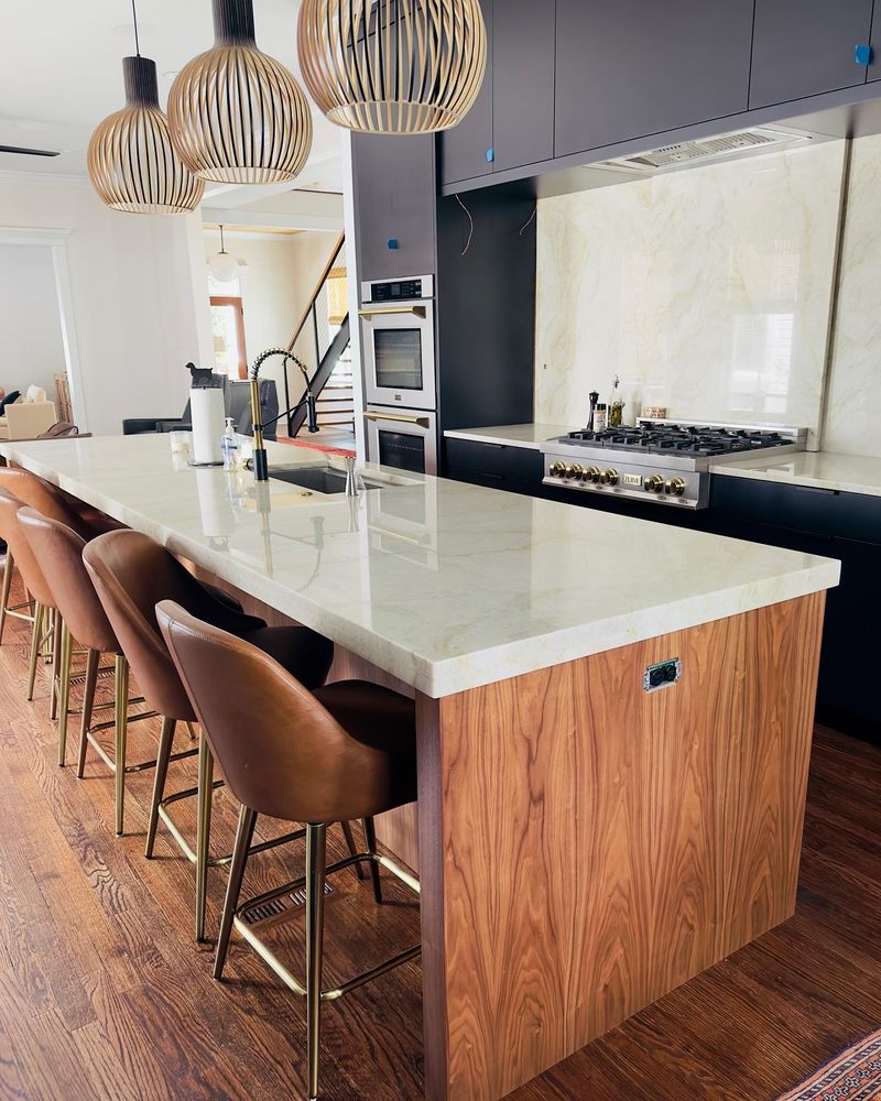 A&A Granite - countertop fabricator in North Charleston, SC