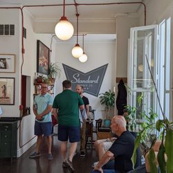 Standard Barber Company