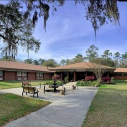 Johns Island Post Acute