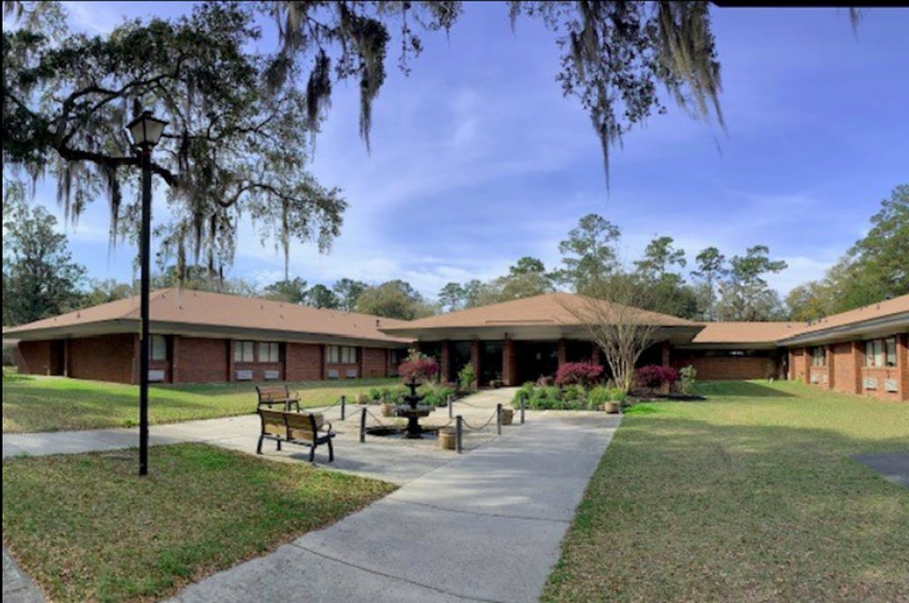 JOHNS ISLAND POST ACUTE Updated October 2024 3647 Maybank Hwy