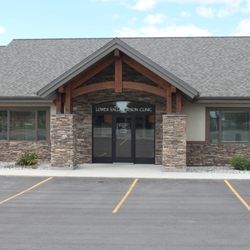Lower Valley Vision Clinic