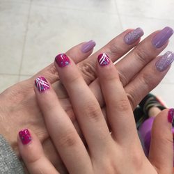 Bee Nails & Spa - Lovely nails!