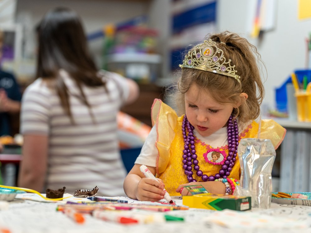 Alliance Christian Academy & Little Sprouts Preschool - childcare center in Fort Worth, TX