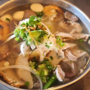 Hanoi Chicken Noodle - #1 - Noodles Near Me - San Leandro, California Hanoi Chicken Noodle - #1 - Noodles Near Me - San Leandro, California