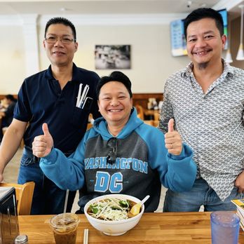 Pho Hoang - Vietnamese Near Me - Centreville, Virginia
