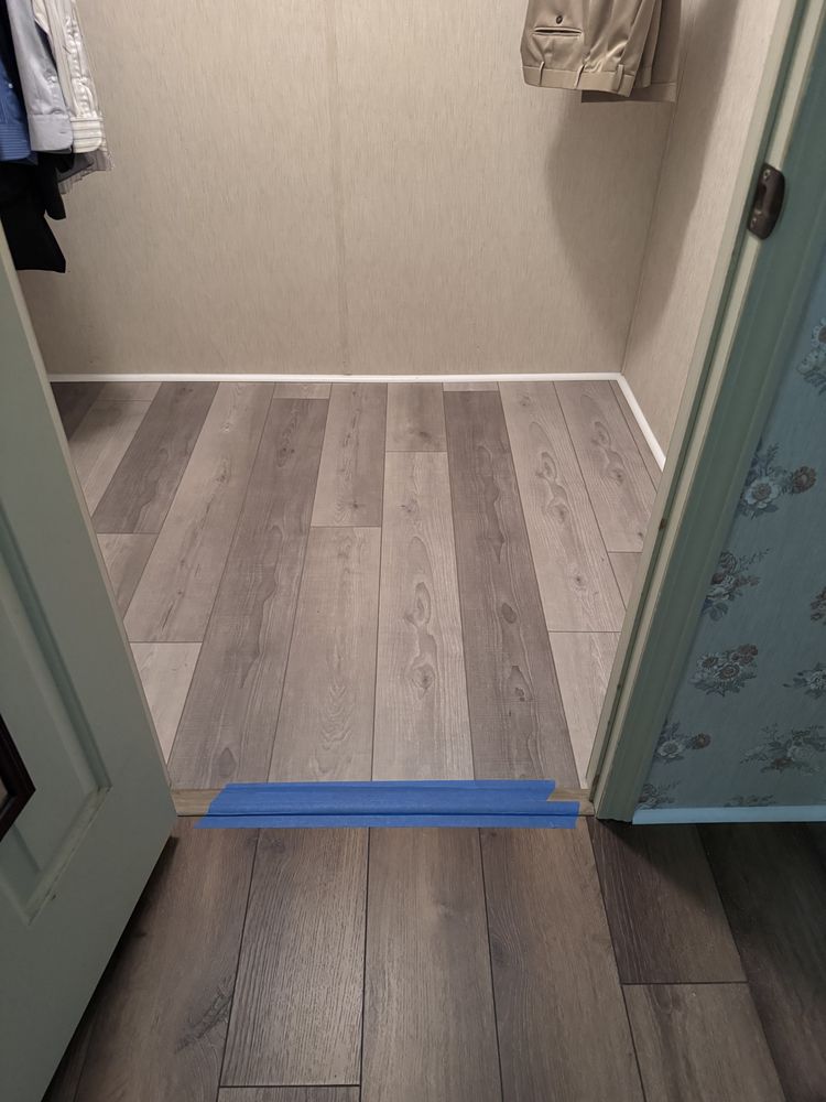 Slide of HDS Flooring & More