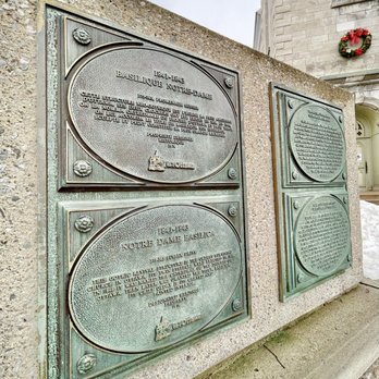 Notre-Dame Cathedral Basilica - Landmarks & Historical Buildings Near Me - Ottawa, Ontario Notre-Dame Cathedral Basilica - Landmarks & Historical Buildings Near Me - Ottawa, Ontario