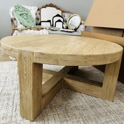 City Furniture - Coffee Table