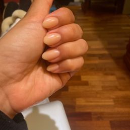 Nude dip Nude dip