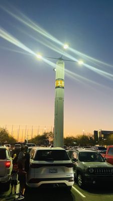 State Farm Stadium by null