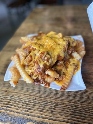 The Original Red Onion by null