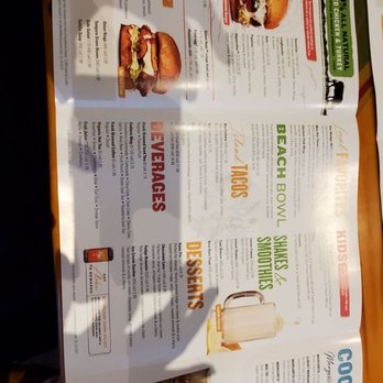 Islands Restaurant - Menu - American Near Me - Redondo Beach, California Islands Restaurant - Menu - American Near Me - Redondo Beach, California