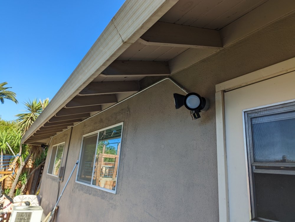 Slide of Marco's Handyman