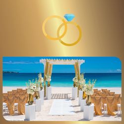 Travel Leaders - A1 Travel - Destination wedding