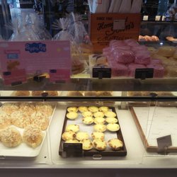 Bread Talk - Original Cheese Tart