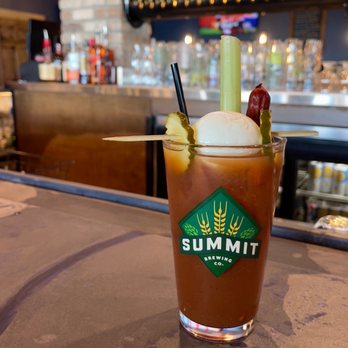 Willy’s On The Water - Bloody Mary - Bars Near Me - Big Lake, Minnesota Willy’s On The Water - Bloody Mary - Bars Near Me - Big Lake, Minnesota