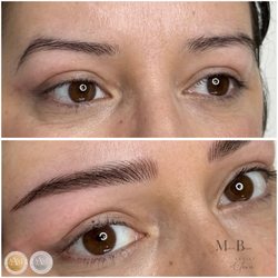 Modern Beauty Studios