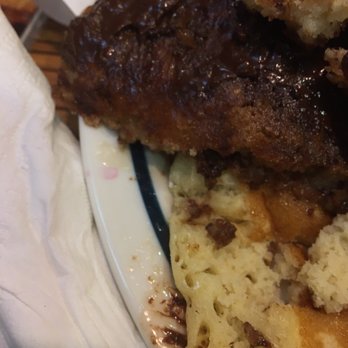 IHOP - Dirty plates - Breakfast & Brunch Near Me - Totowa, New Jersey