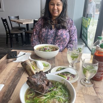 Pho 34 Vietnamese Cuisine - Beef Rib Pho - Vietnamese Near Me - Toms River, New Jersey Pho 34 Vietnamese Cuisine - Beef Rib Pho - Vietnamese Near Me - Toms River, New Jersey